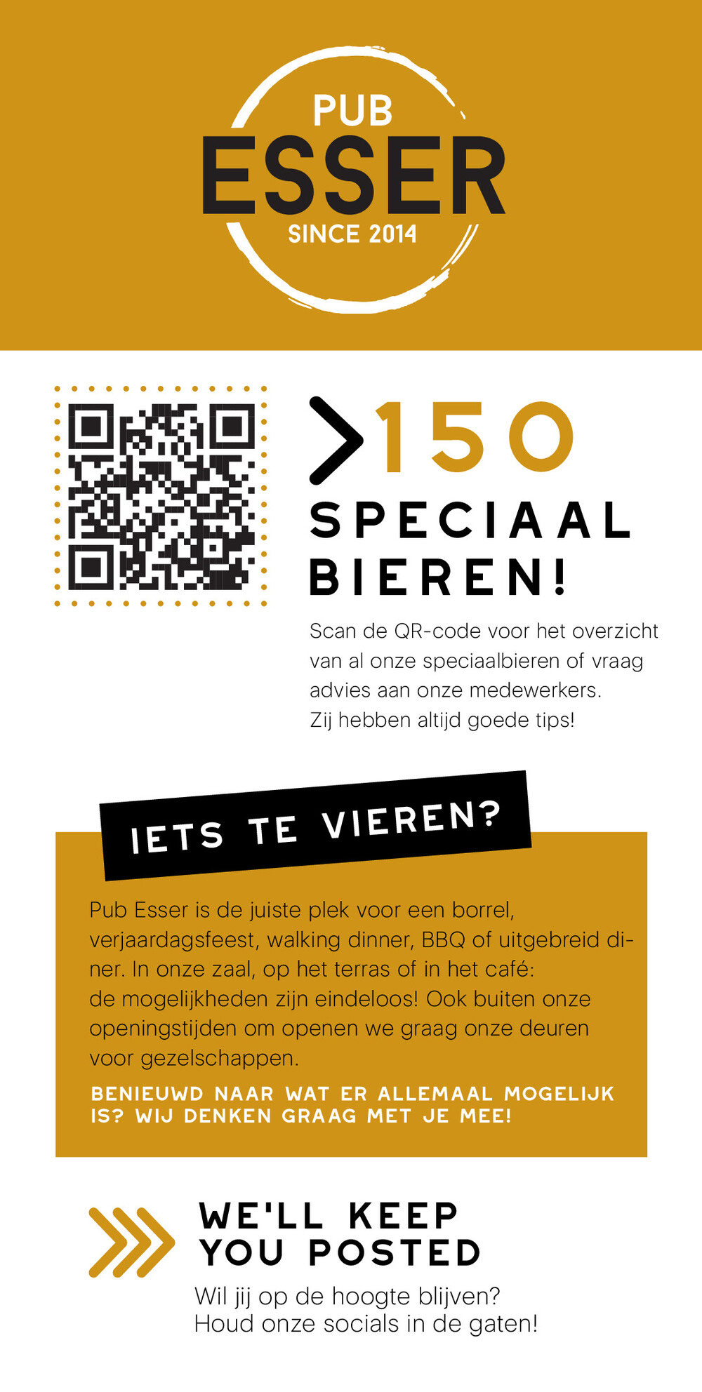 PE menukaart winter 2025 online